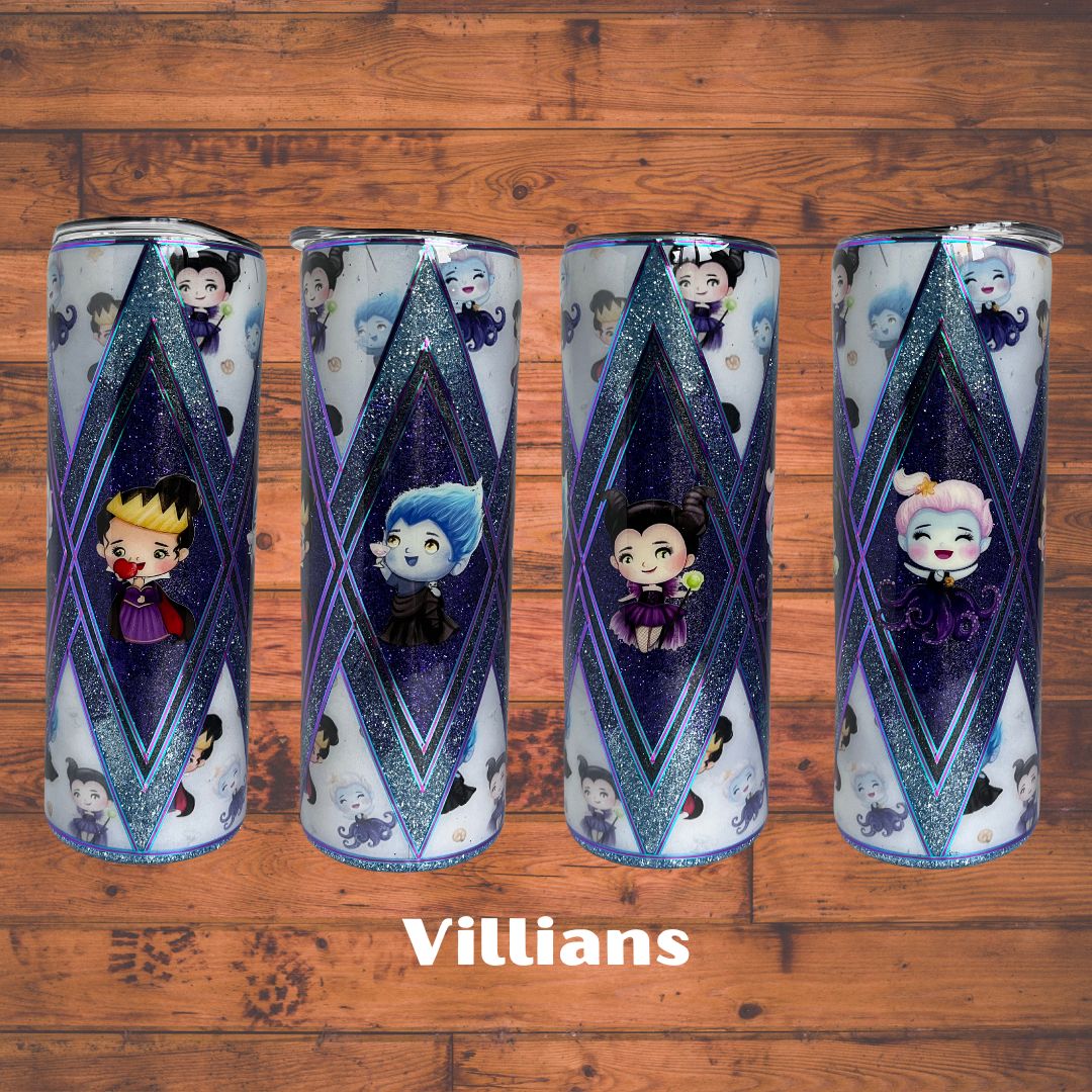 Villians