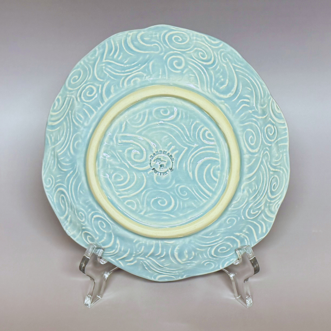 Dinner plate