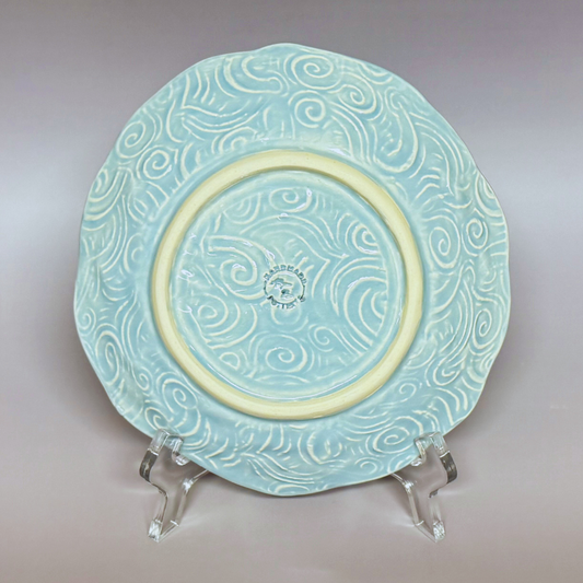 Dinner plate