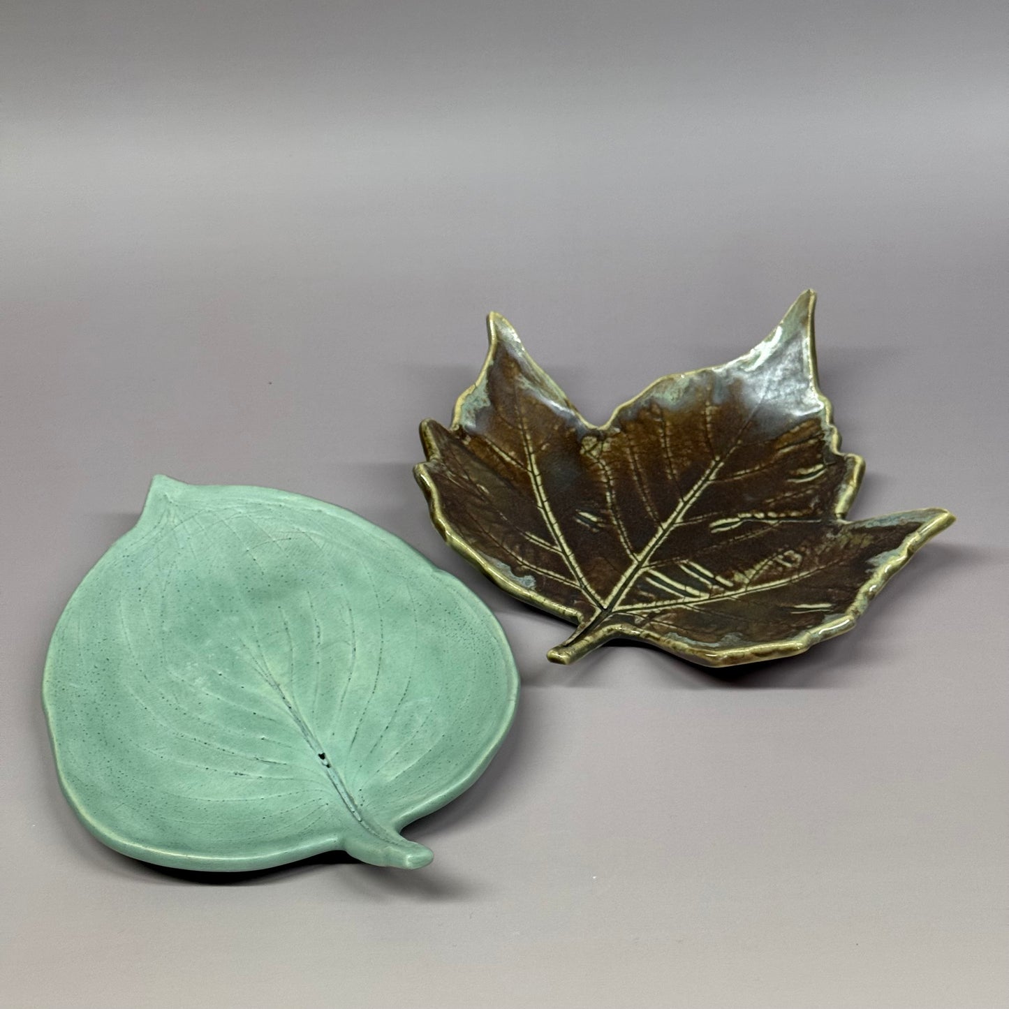 Leaf Dish