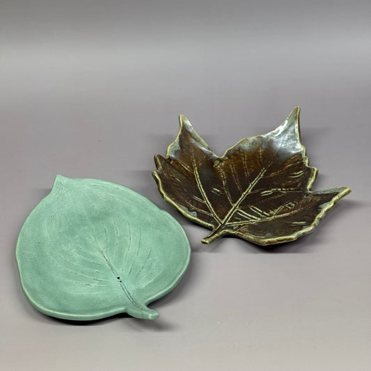 Leaf Dish