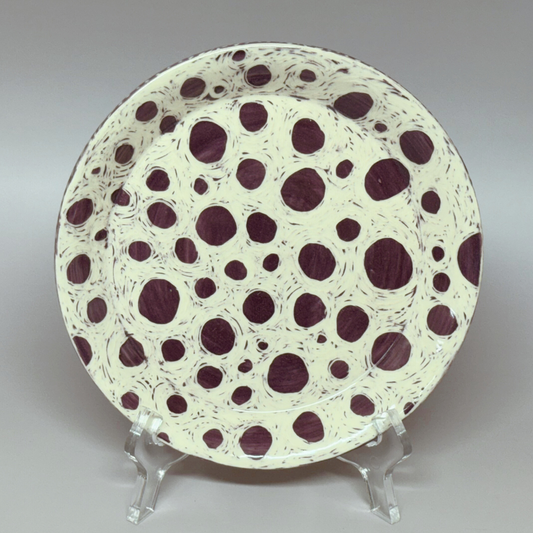 Dinner plate