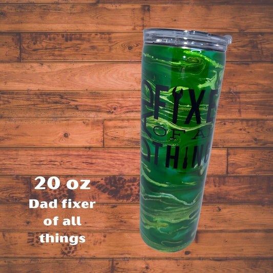 Dad Fixer of all Things