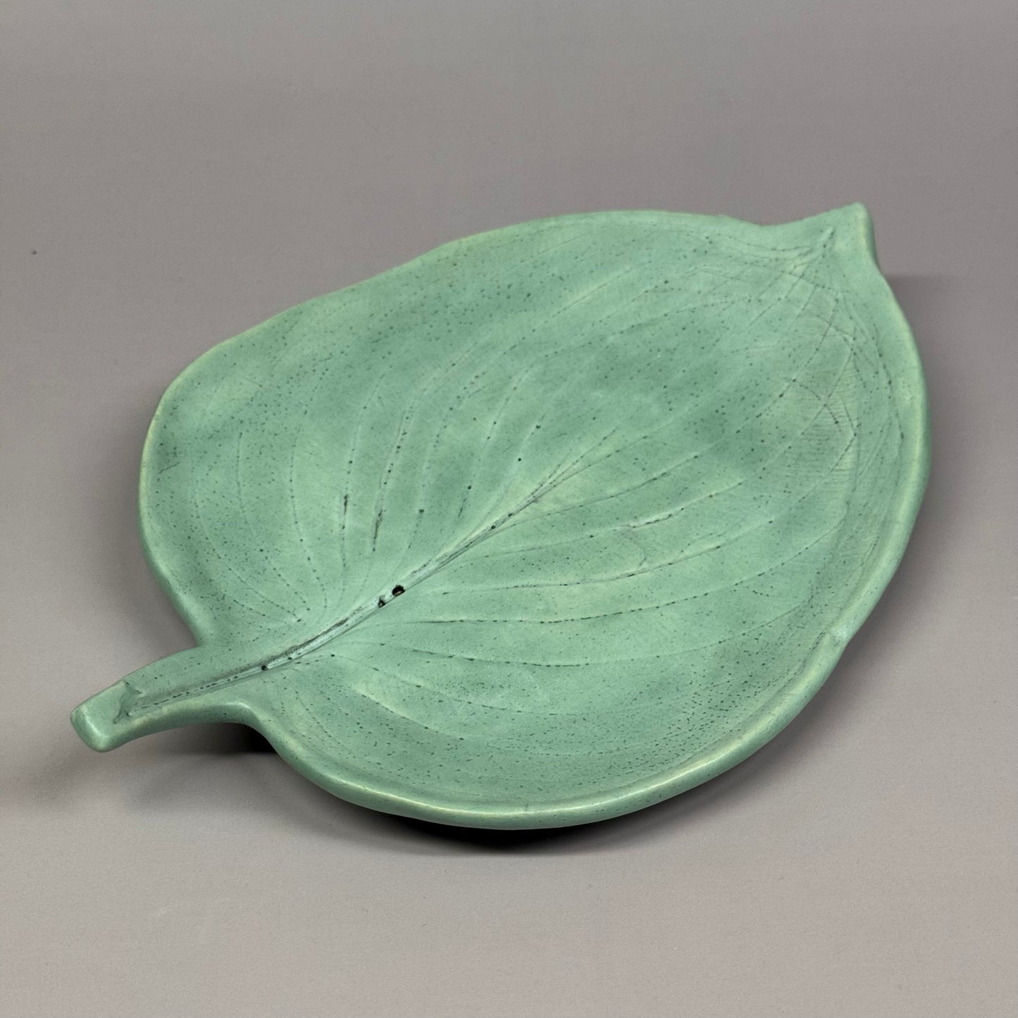 Leaf Dish