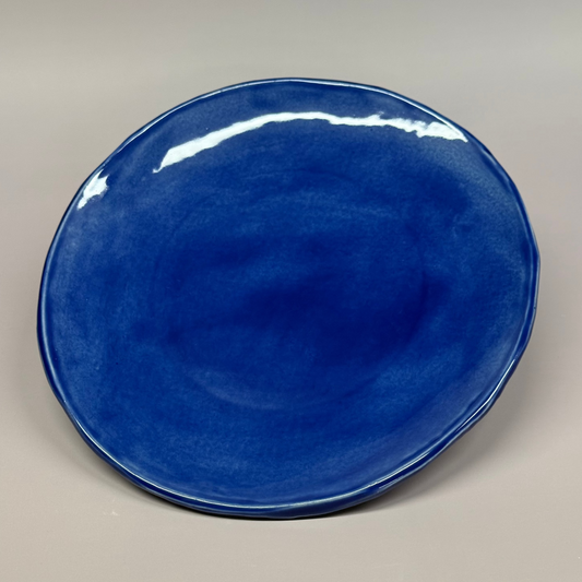 Dinner plate