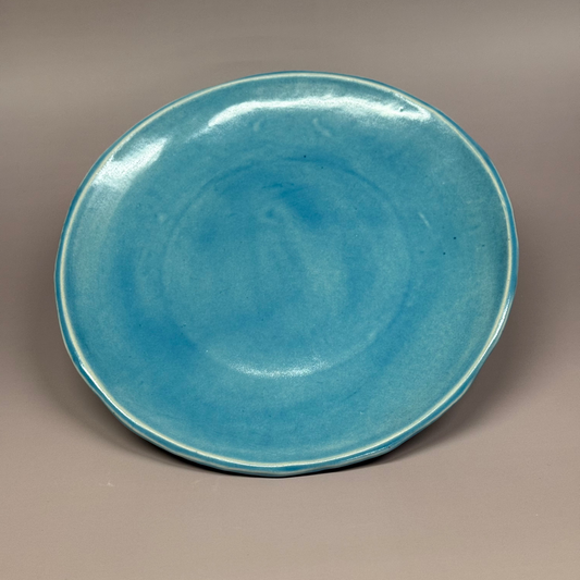 Dinner plate