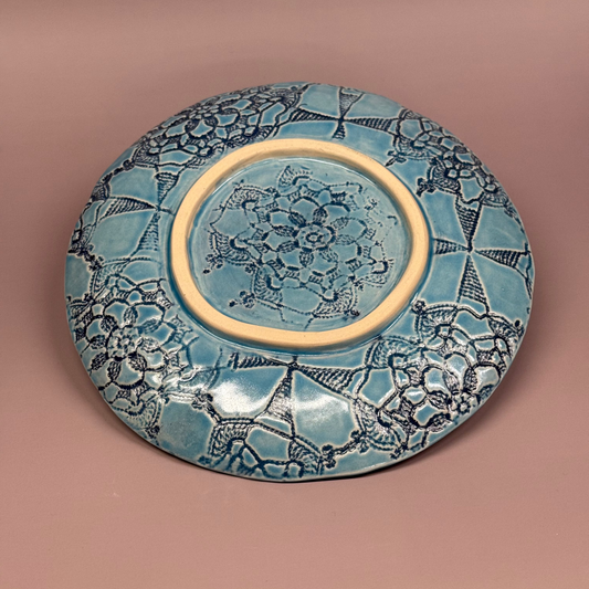 Dinner plate
