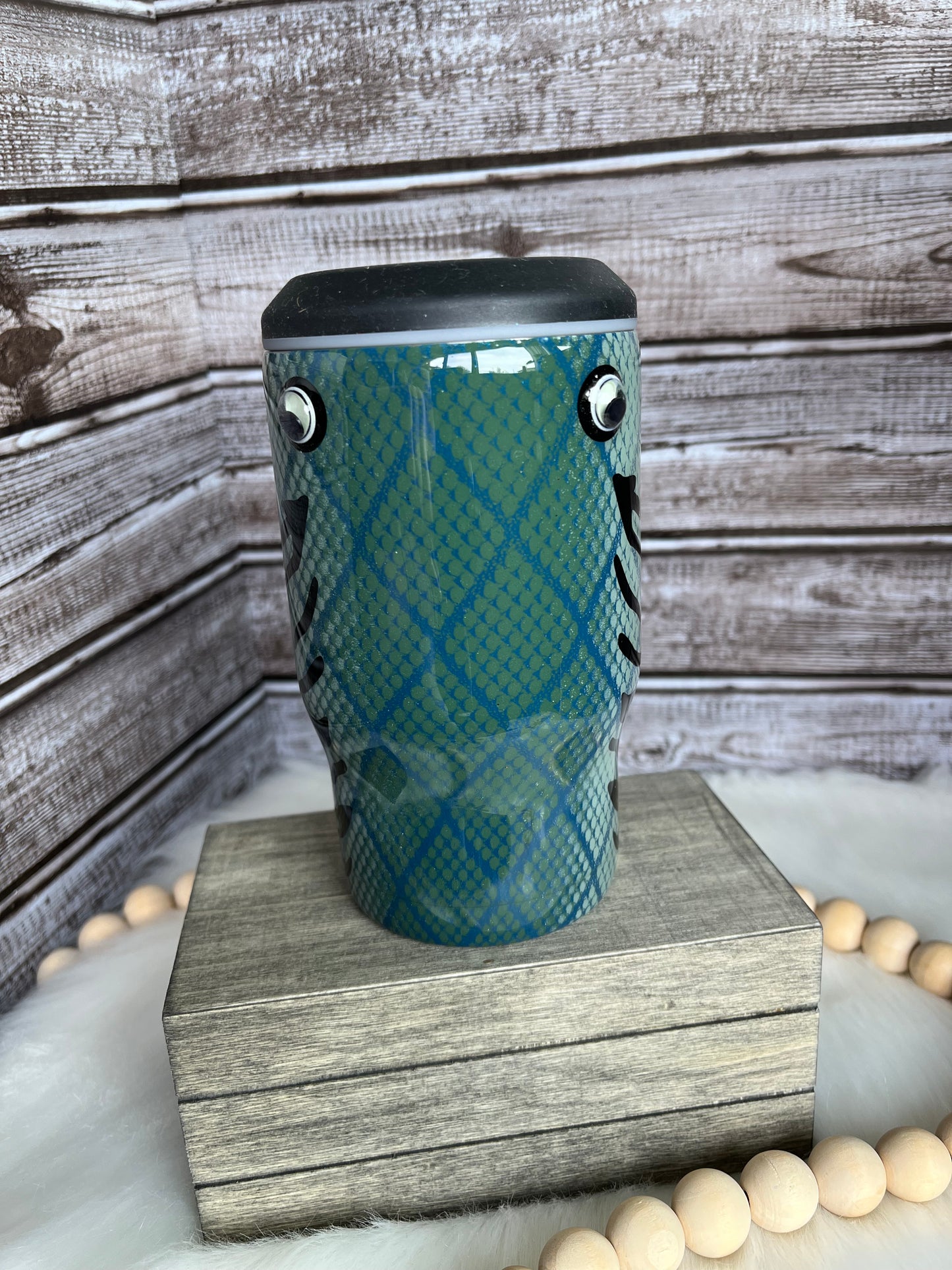 Fish Koozie