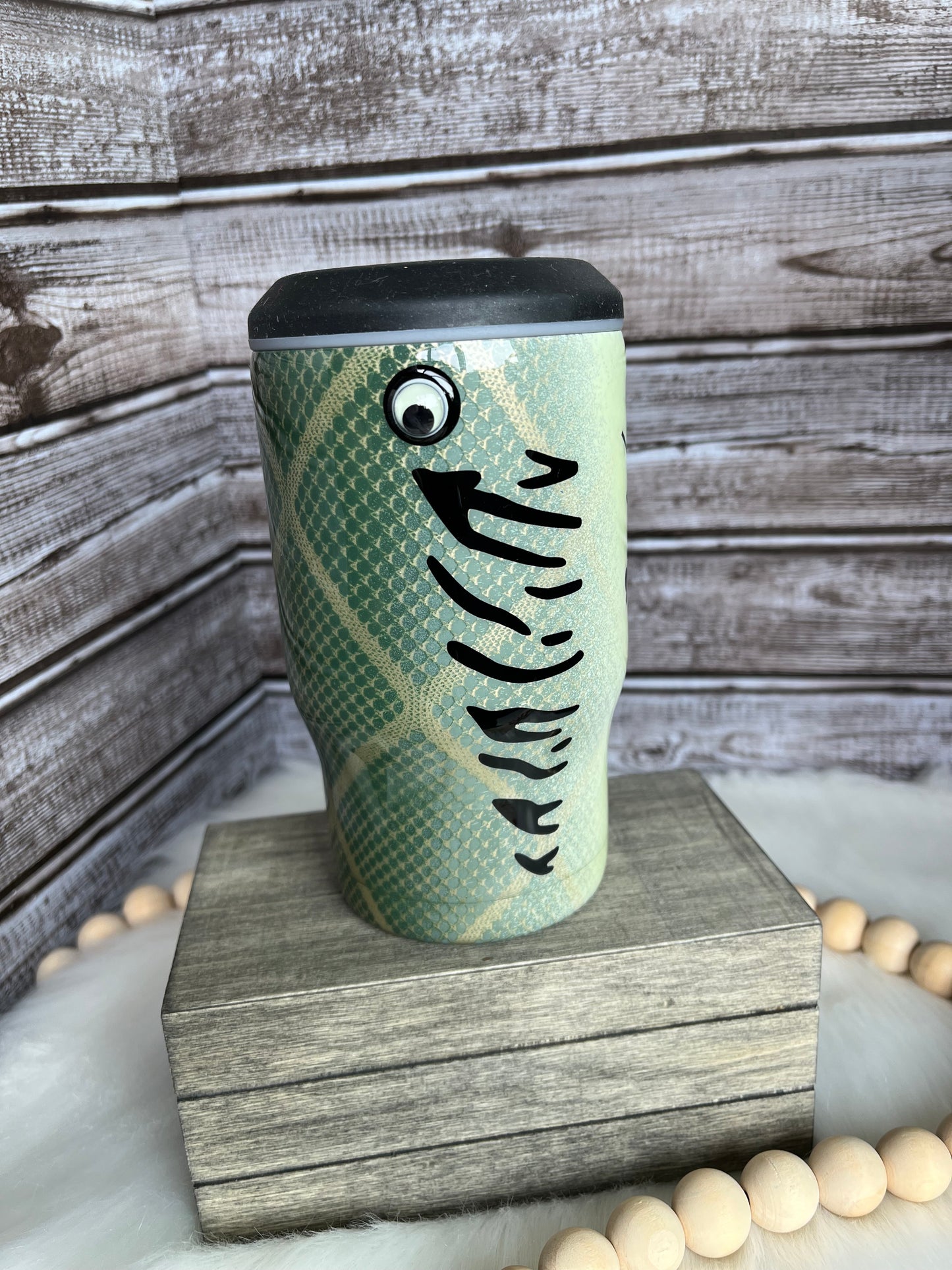 Fish Koozie