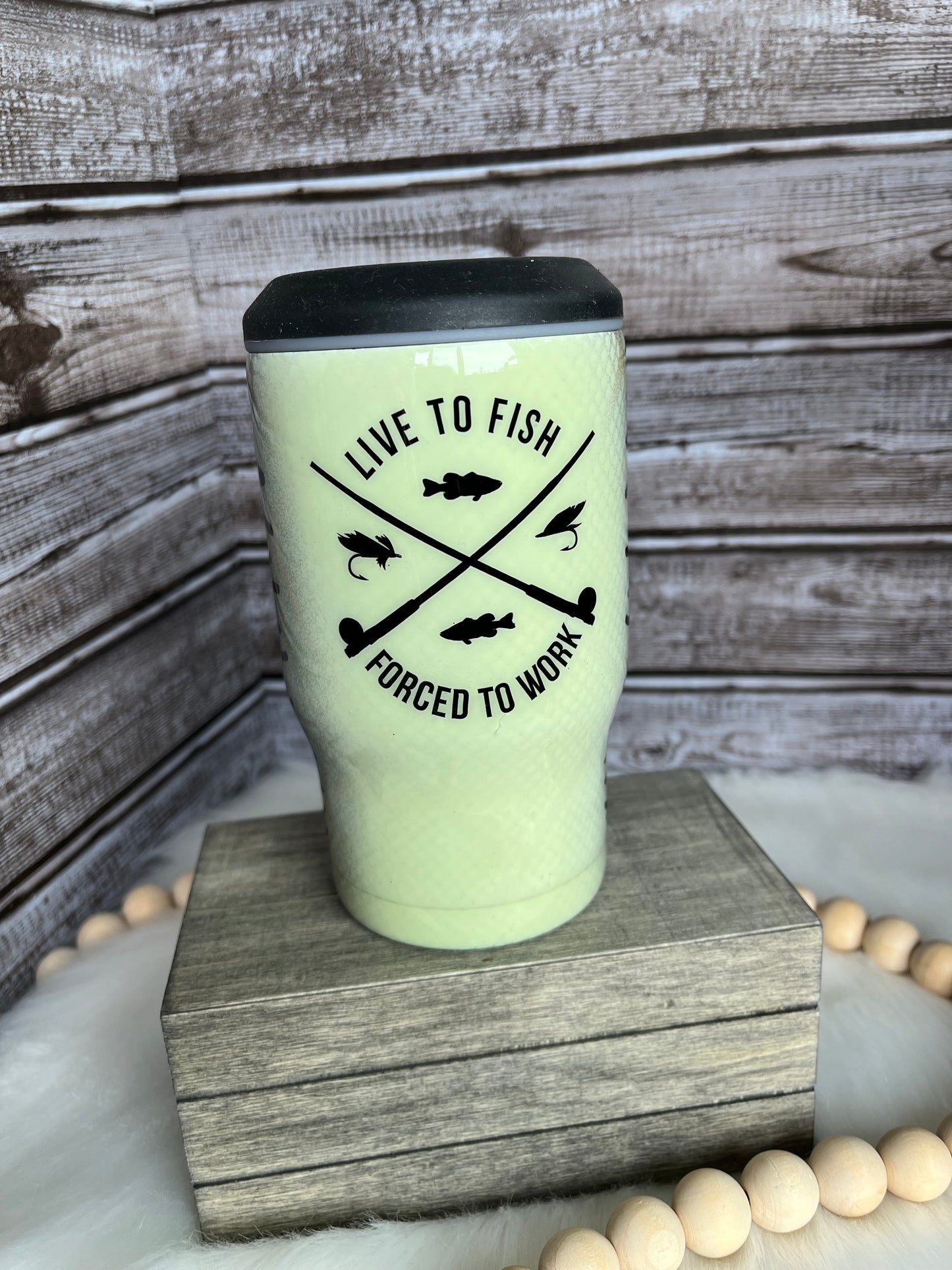 Fish Koozie