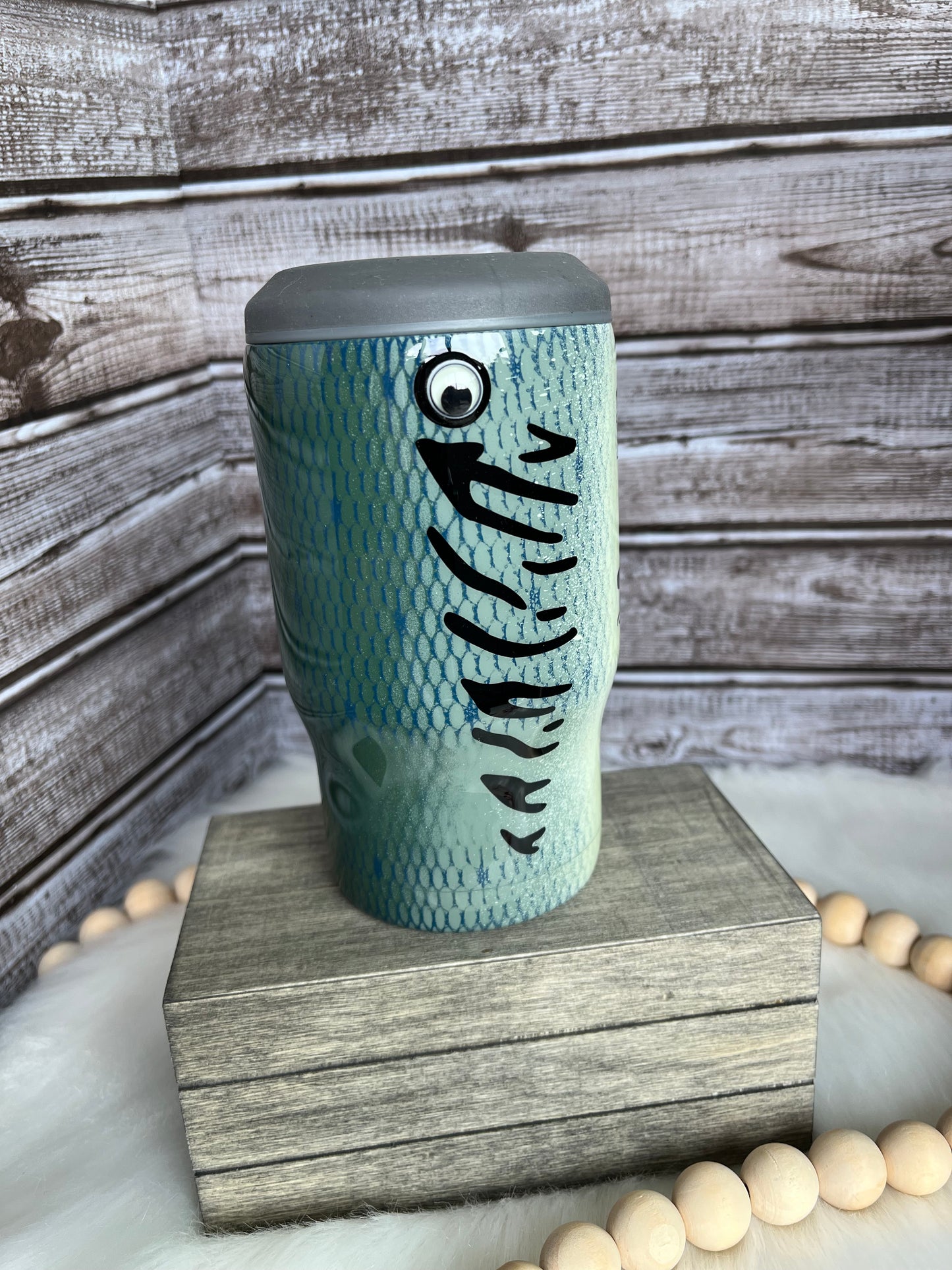 Fish Koozie