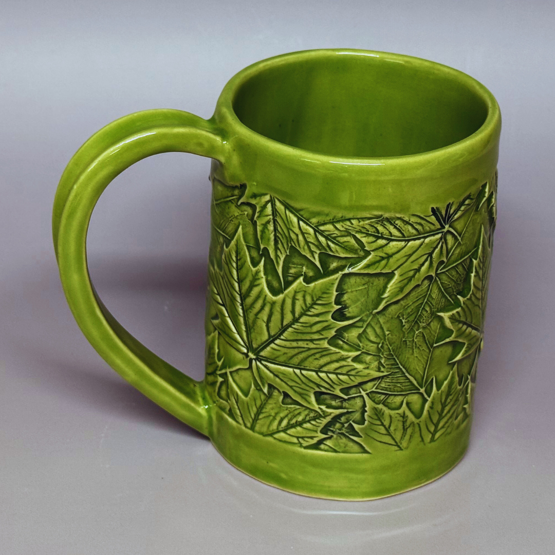 Pottery by Allysan