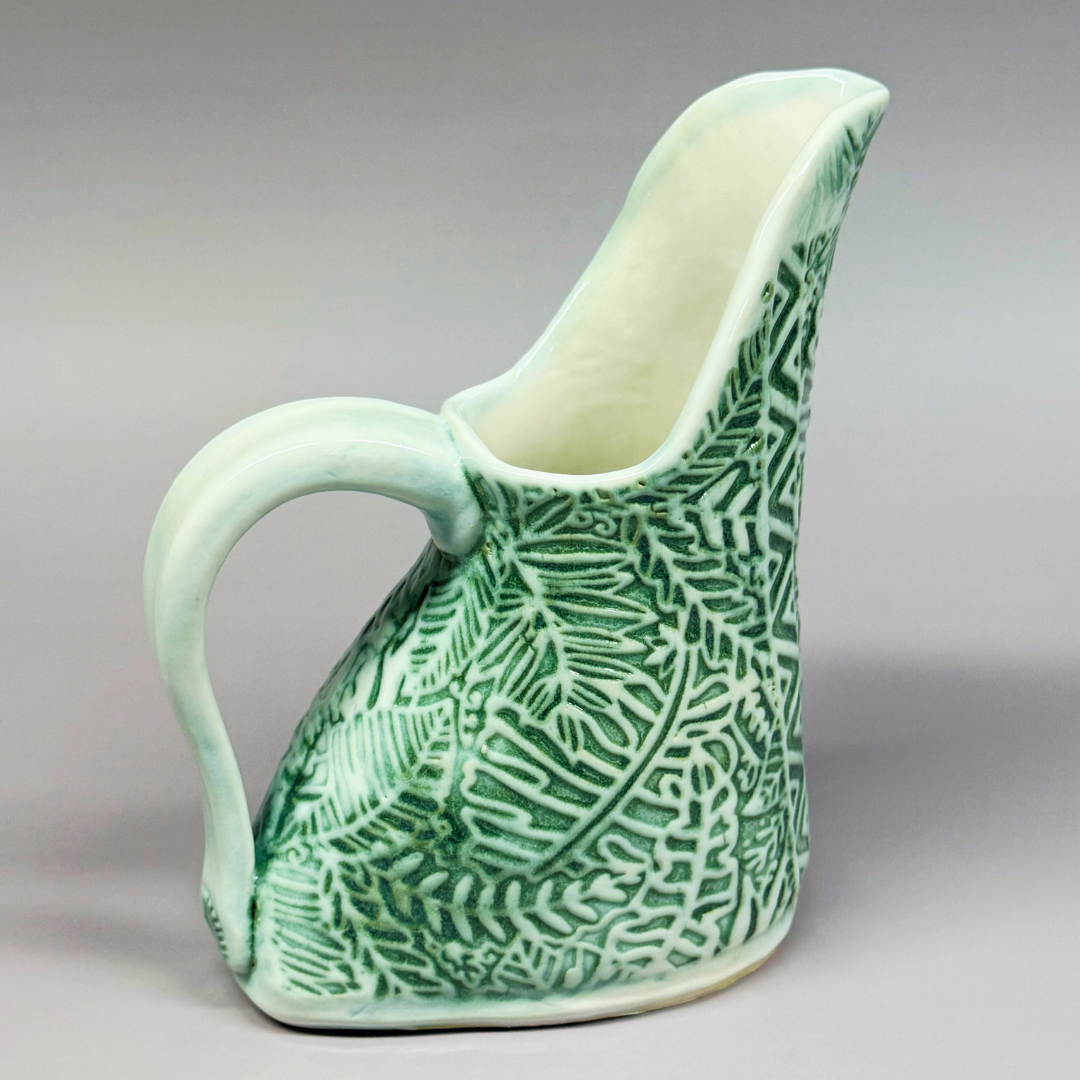 Pottery by Laurie