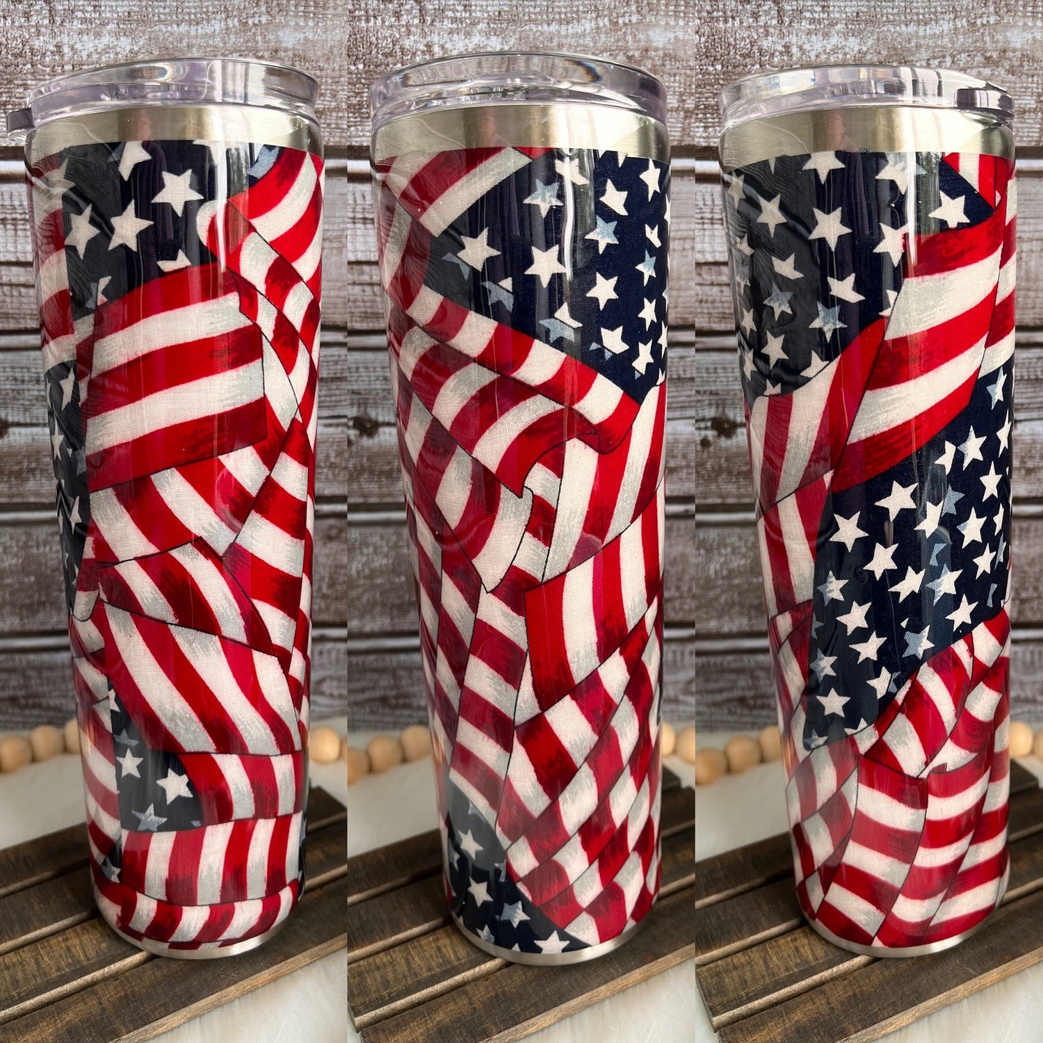 Tumblers by Allysan