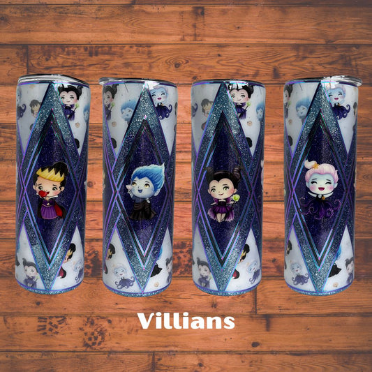 Villians