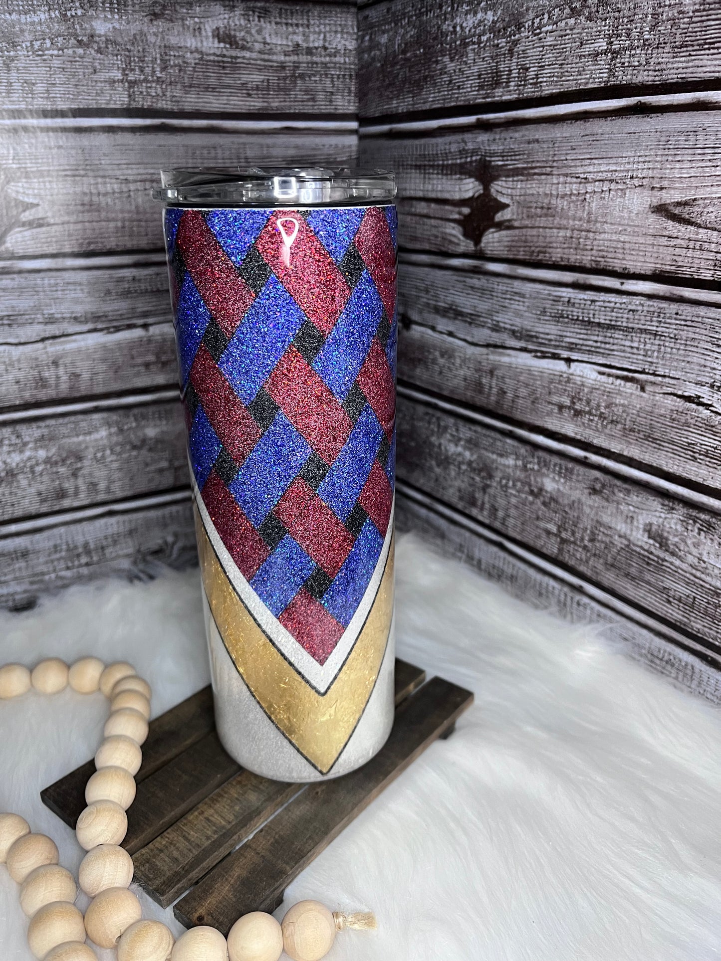 Land of the Free Butterfly