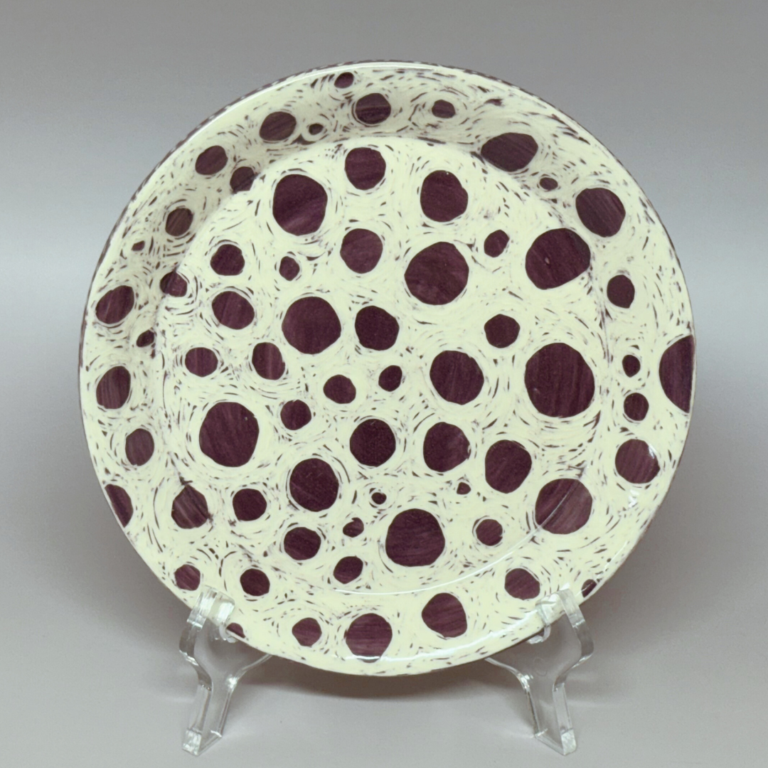 Dinner plate