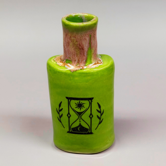 Potion Bottle Vase