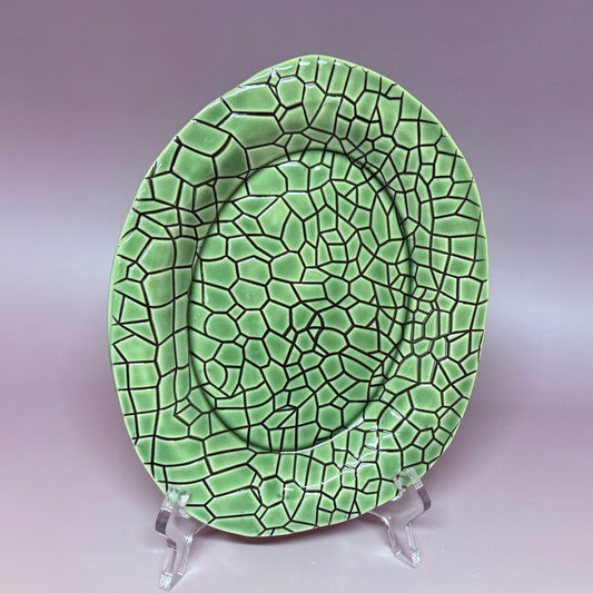 Plate