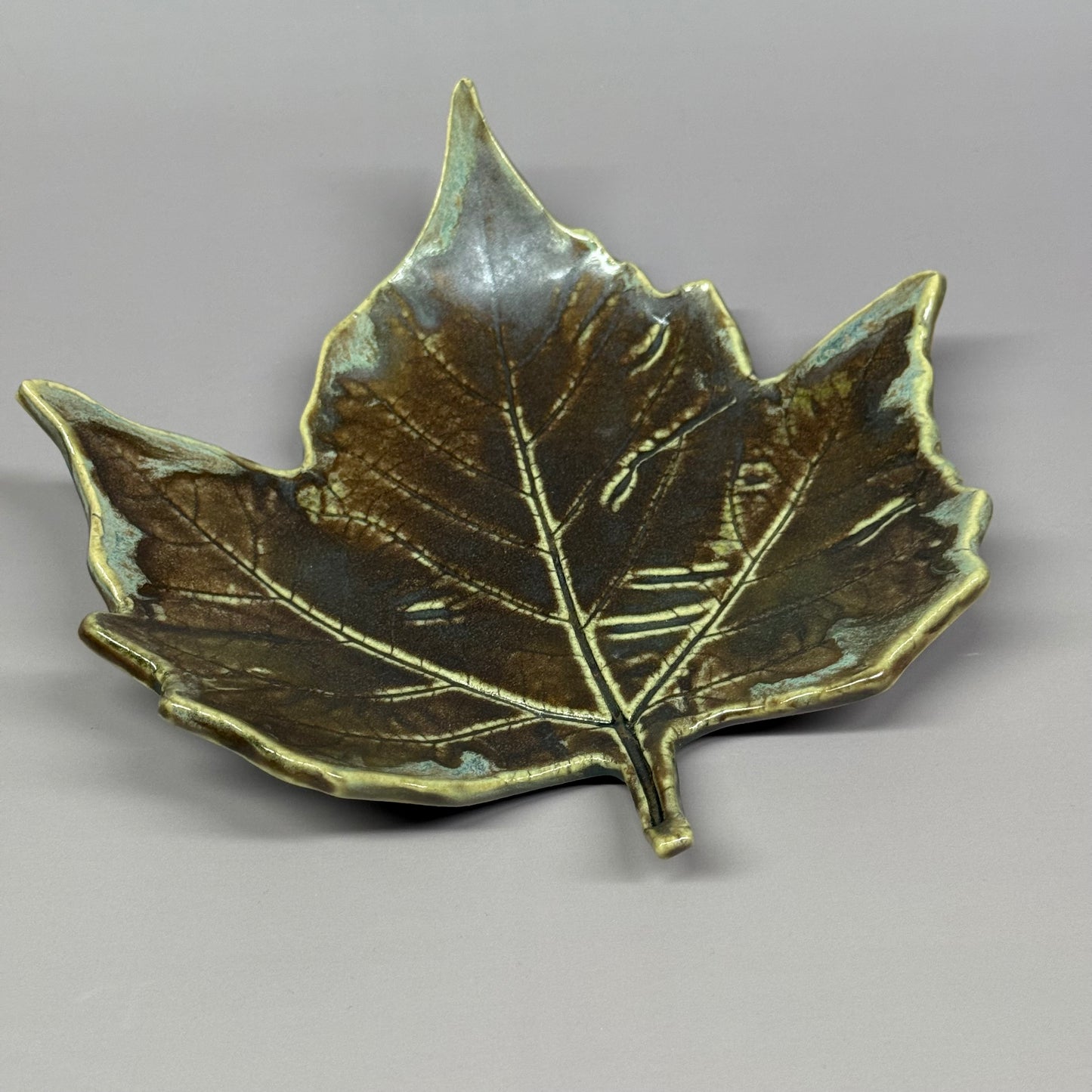 Leaf Dish