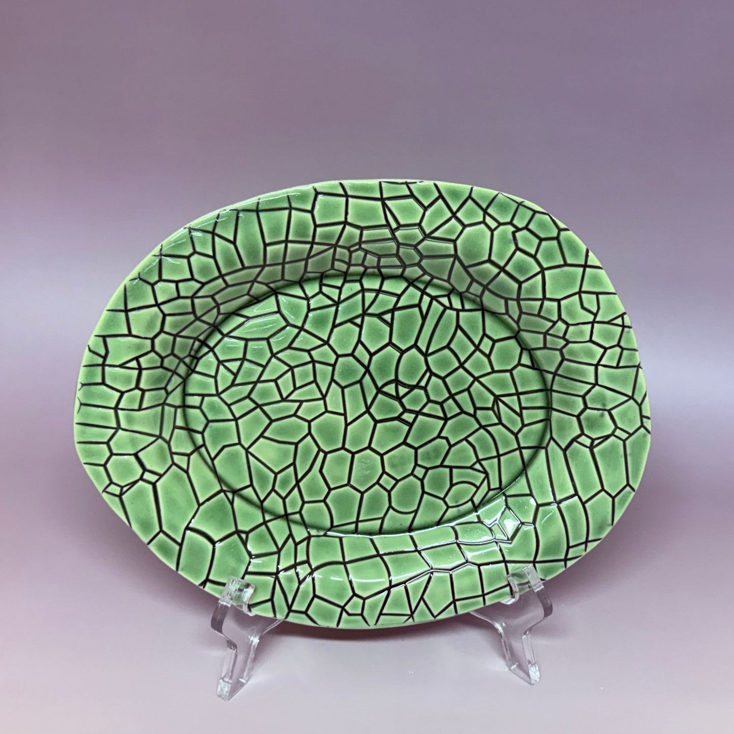 Plate
