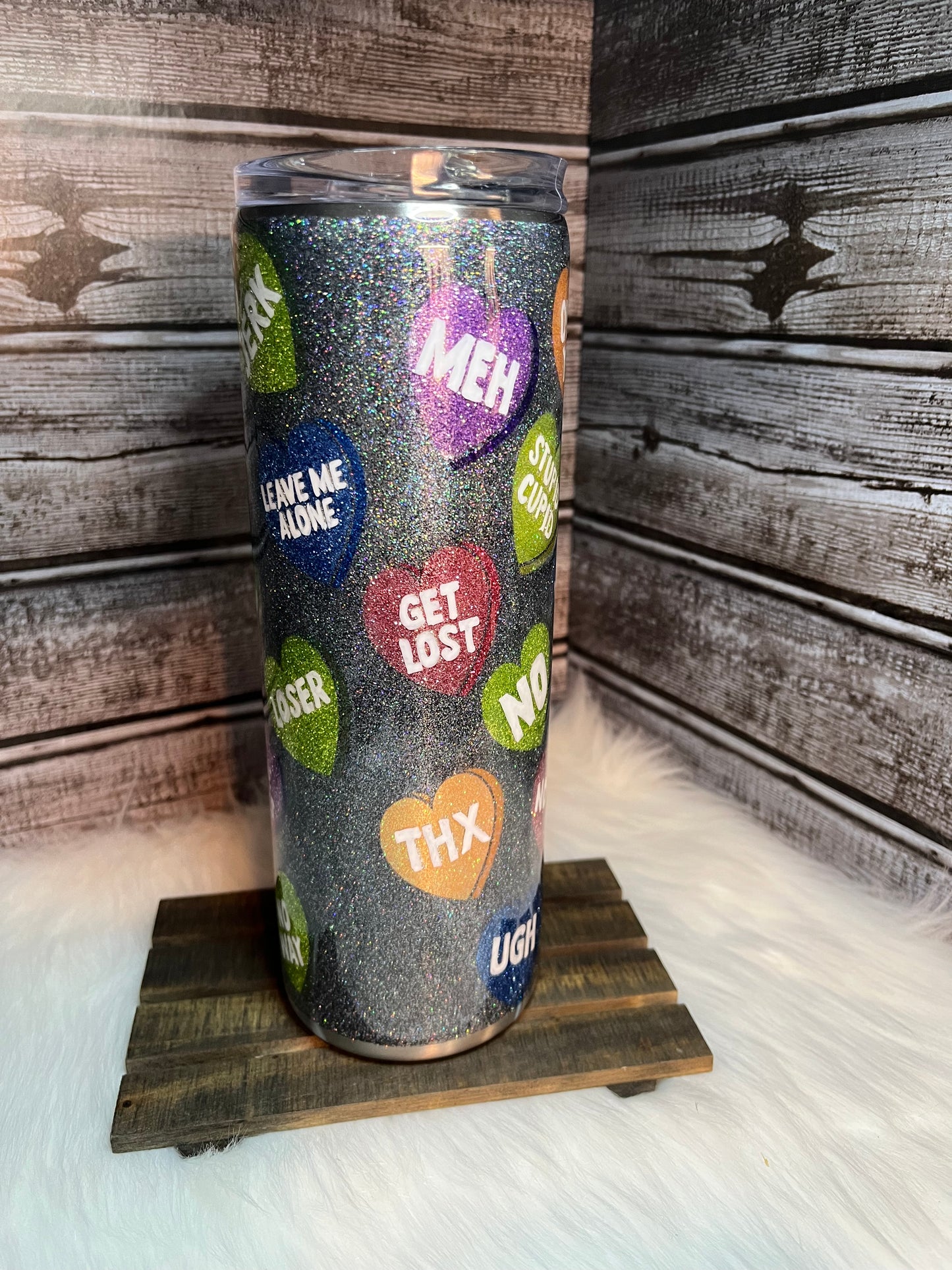 Anti Valentine’s Day