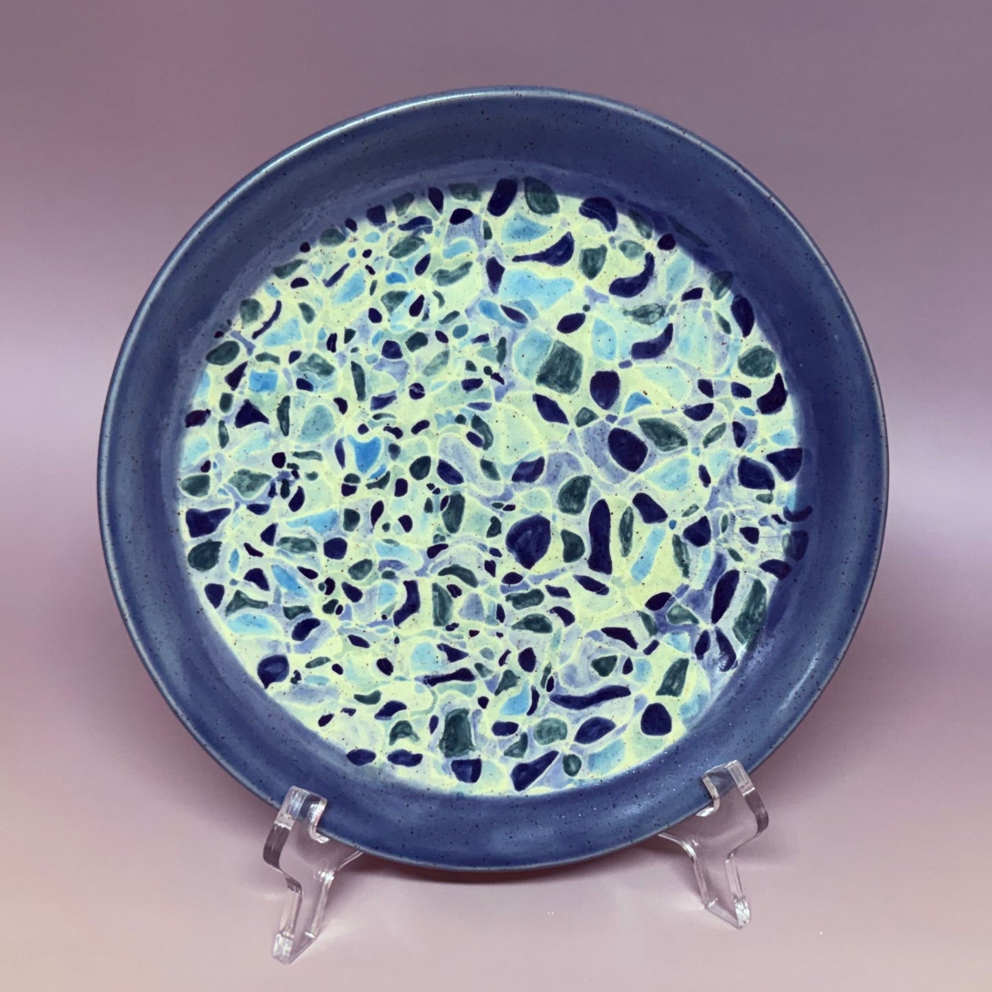 Plate