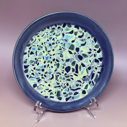 Plate