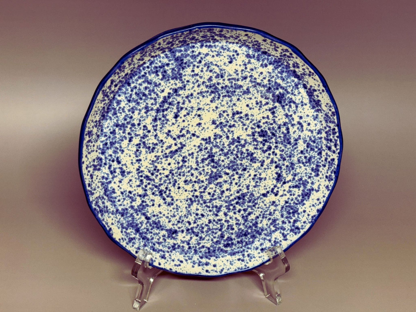 Plate