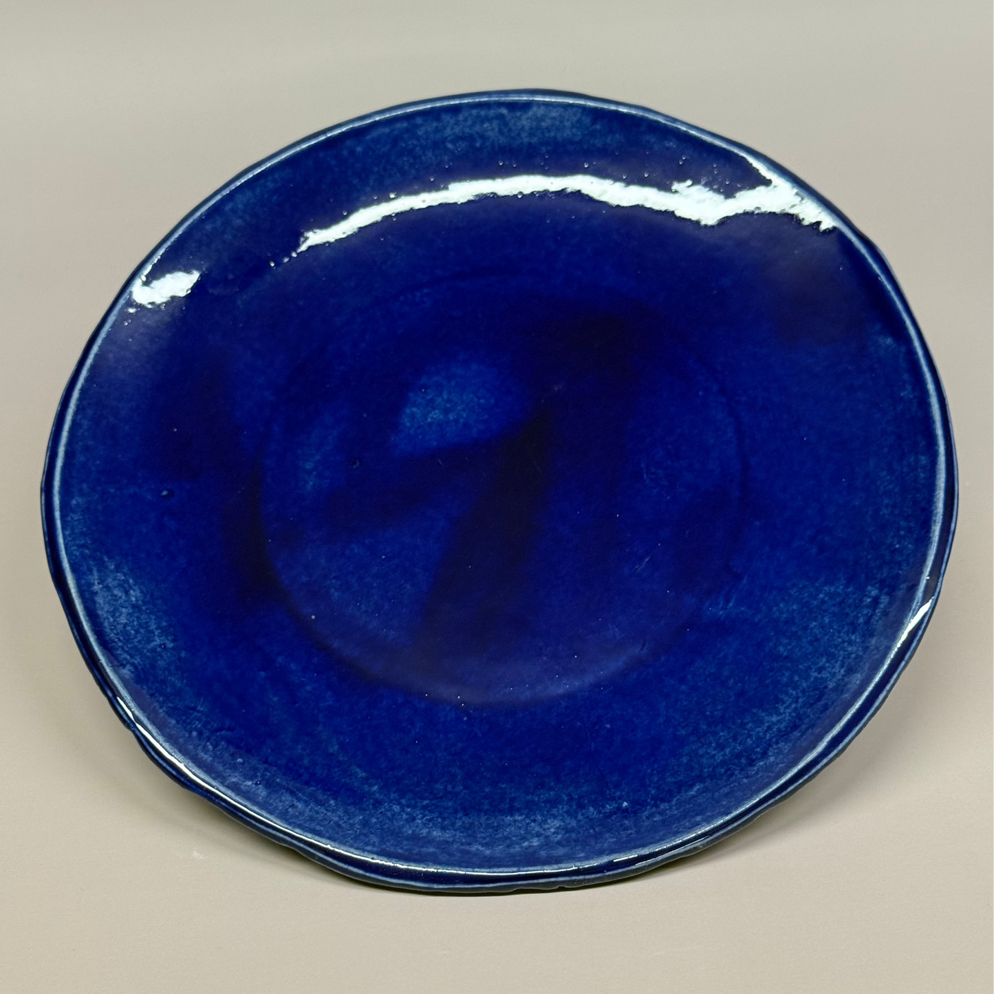 Dinner plate