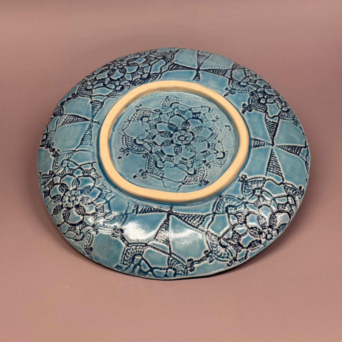 Dinner plate
