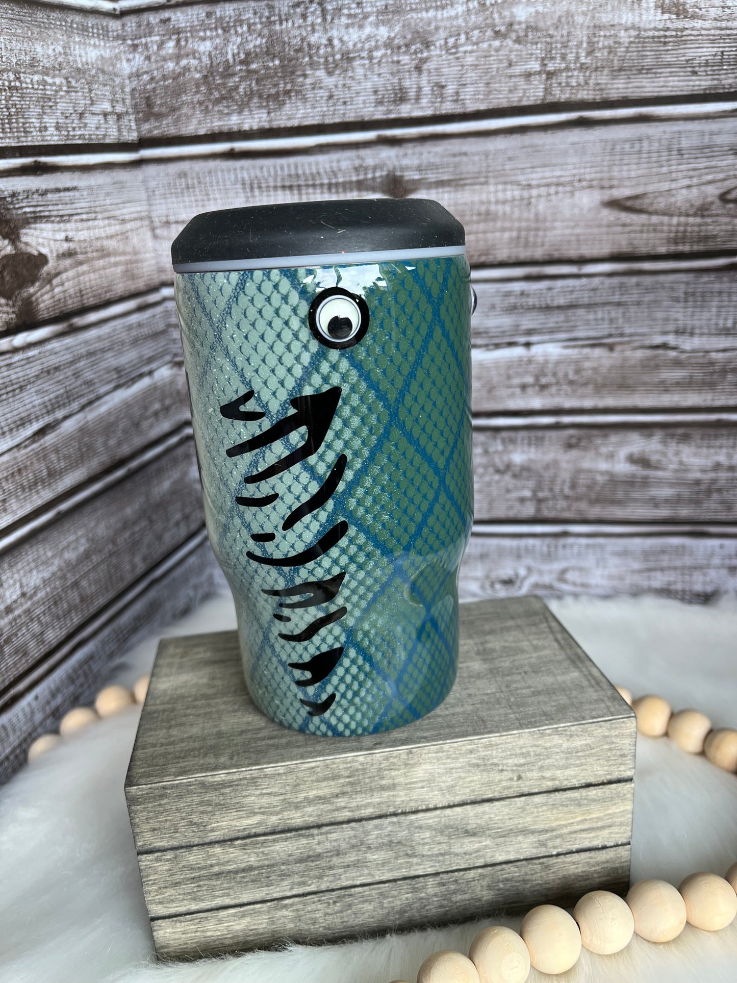 Fish Koozie
