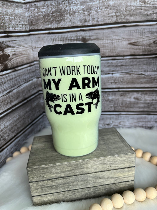 Fish Koozie
