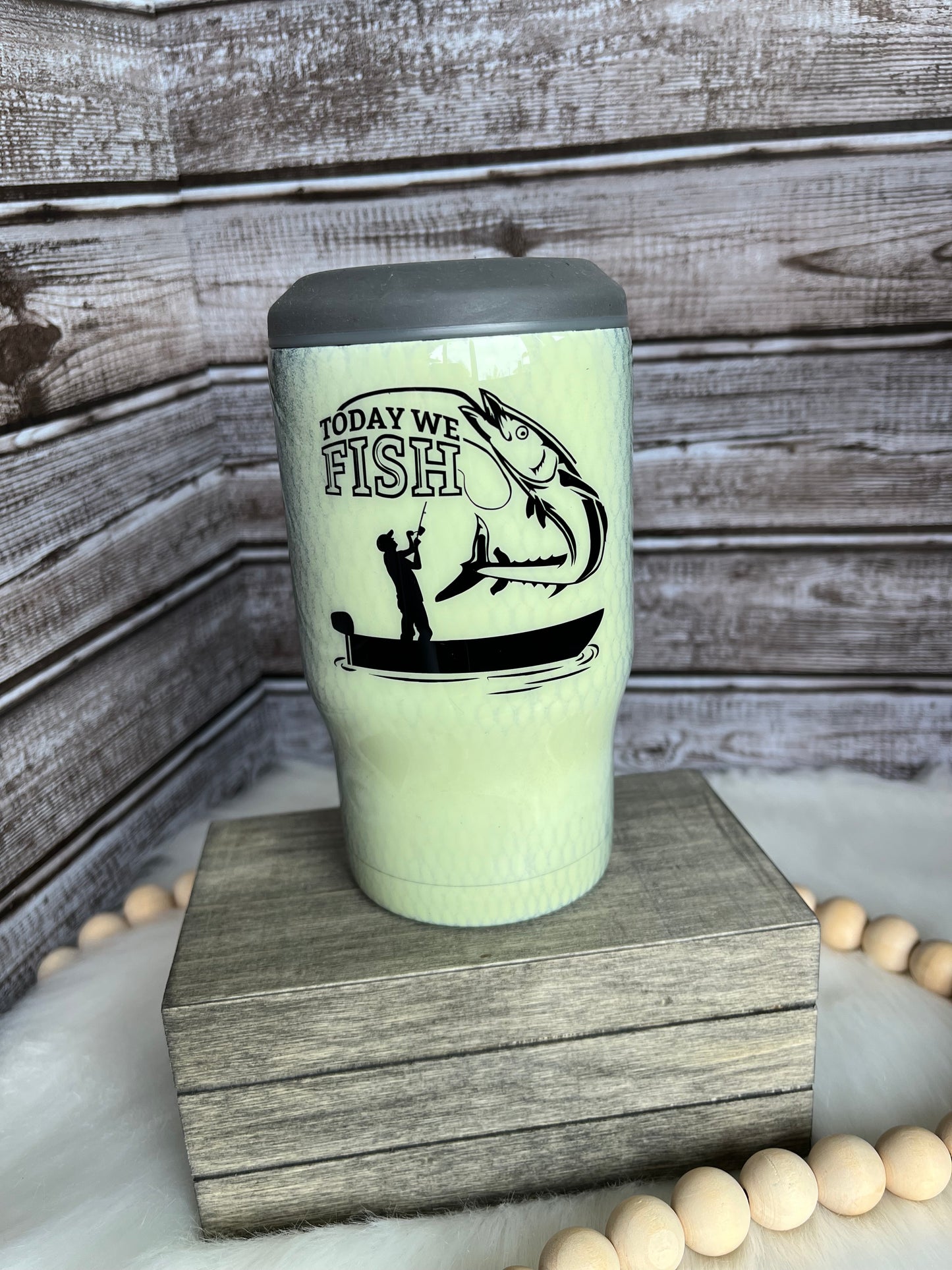 Fish Koozie