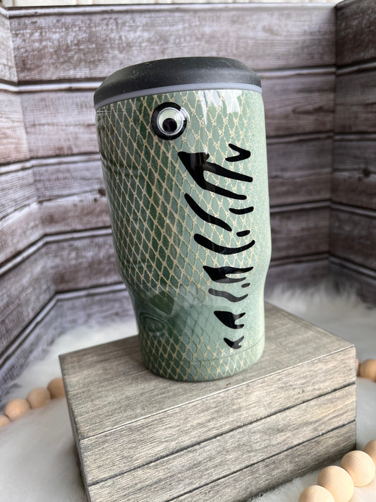 Fish Koozie