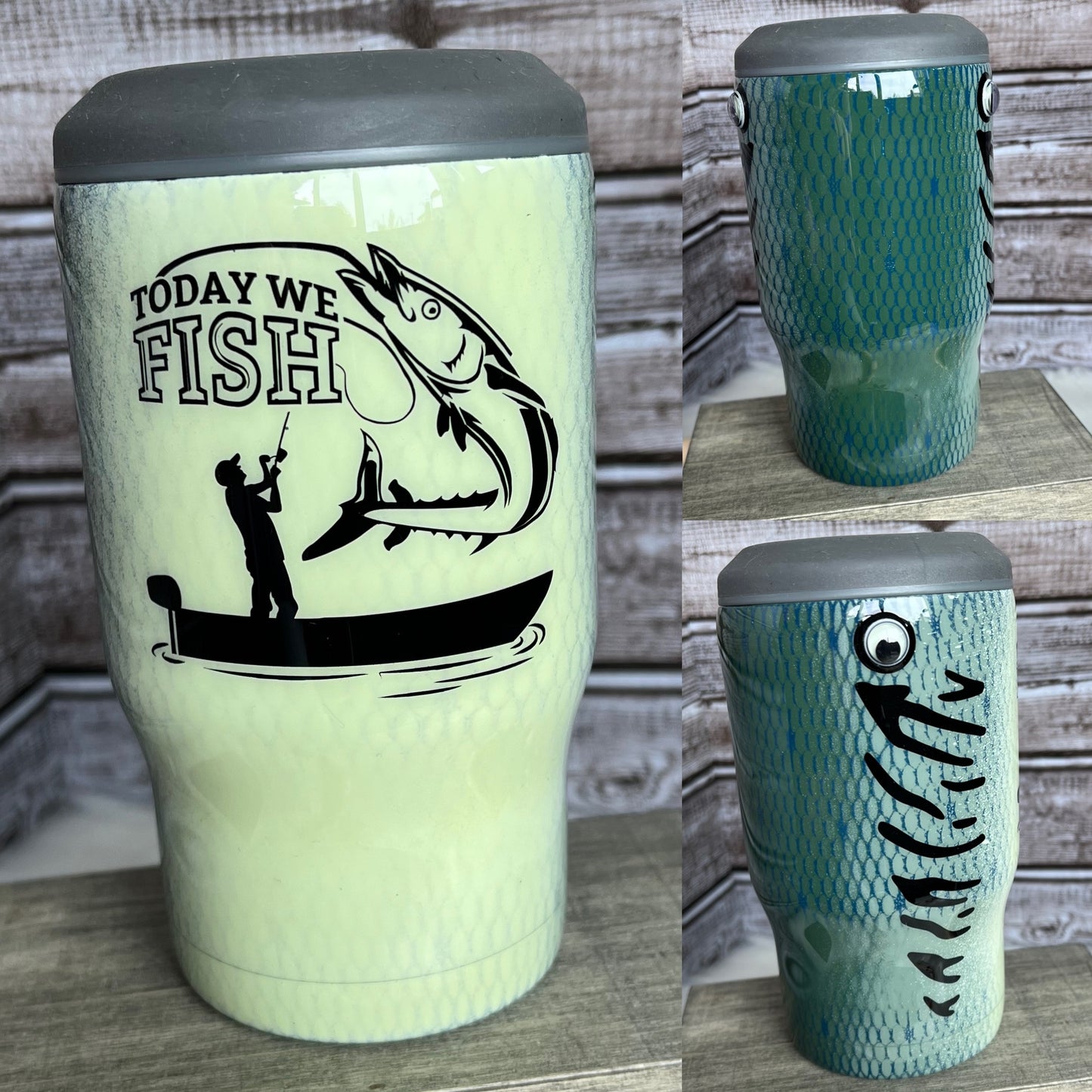 Fish Koozie