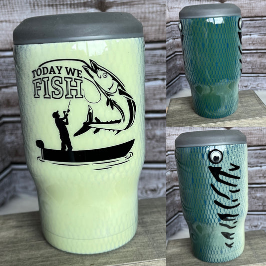 Fish Koozie