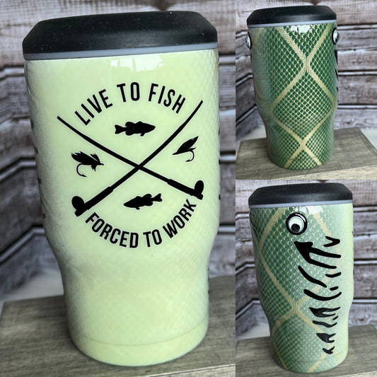 Fish Koozie